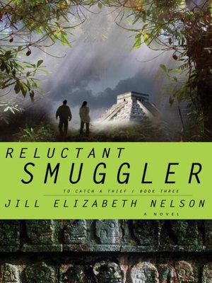 Reluctant Smuggler - ebook